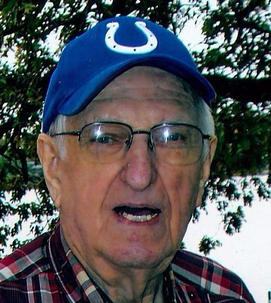 John Calvin Wyatt