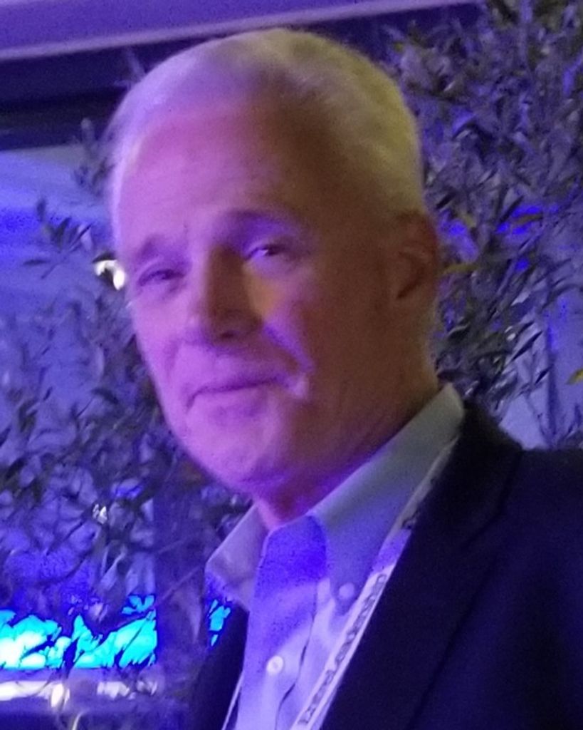 Thomas Napier Profile Photo