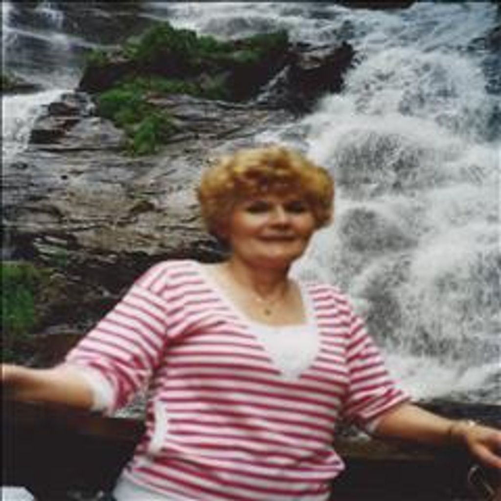 Beverly Jane Bond Profile Photo