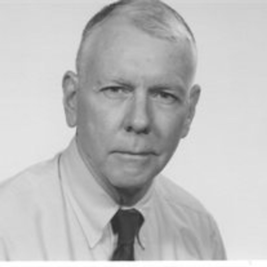 Edgar H. Mcculloch