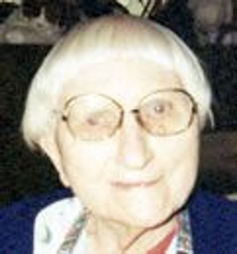 Pauline S. Kornse Profile Photo