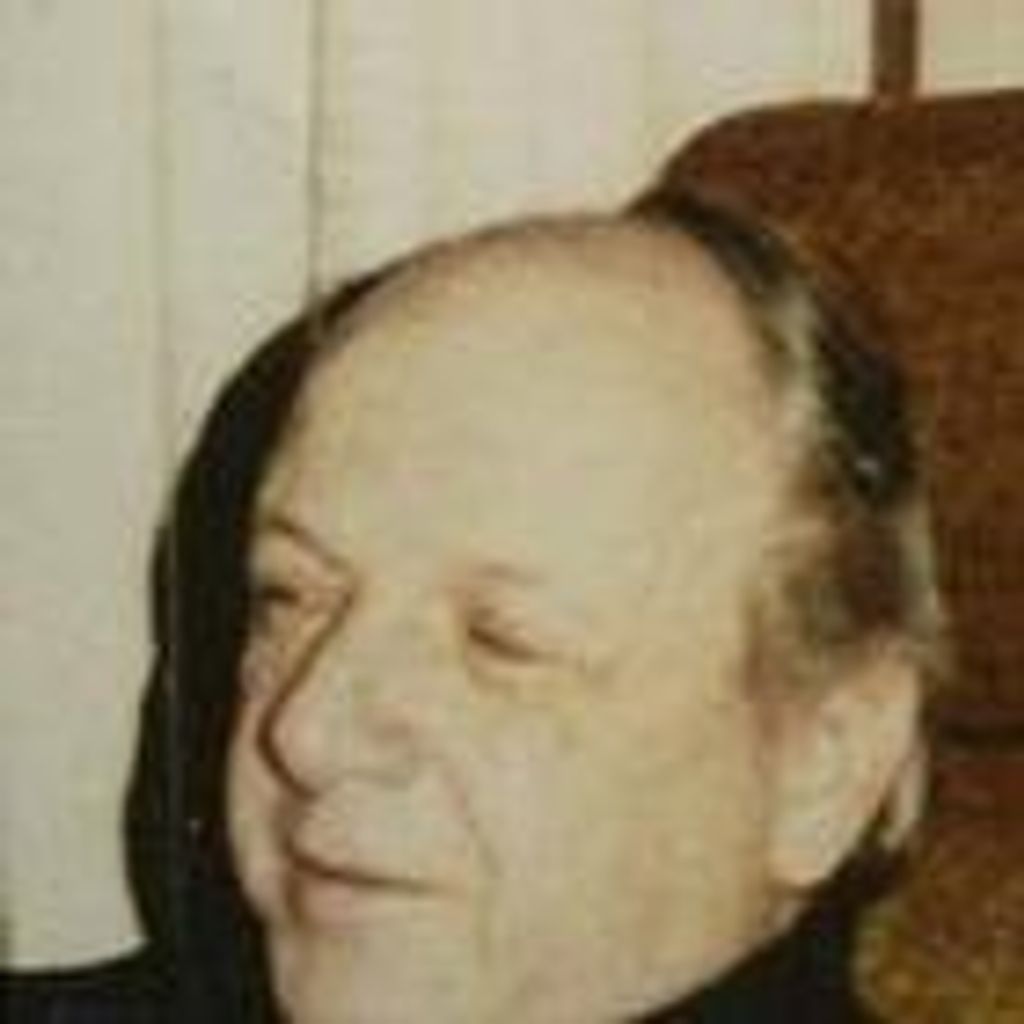 John R Collins