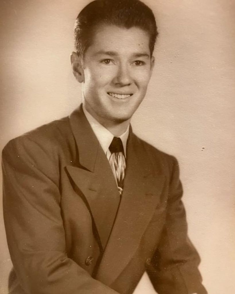 Jack Marvin Hunter Profile Photo