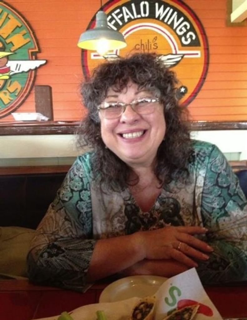 Kathleen Tedder Gordon