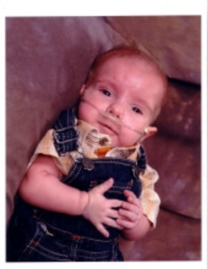 Gavin Kenneth Williams
