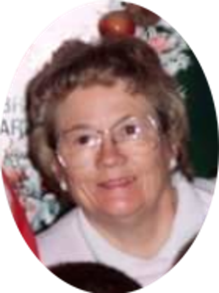Joan Dauphin
