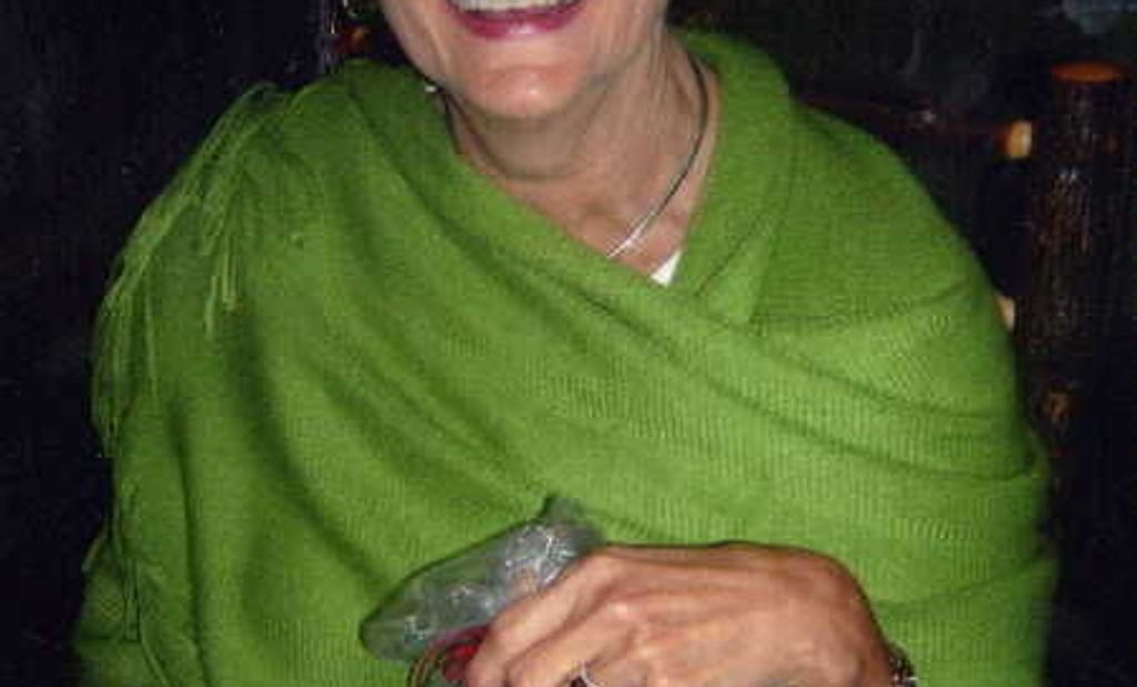 Pat A. Jones