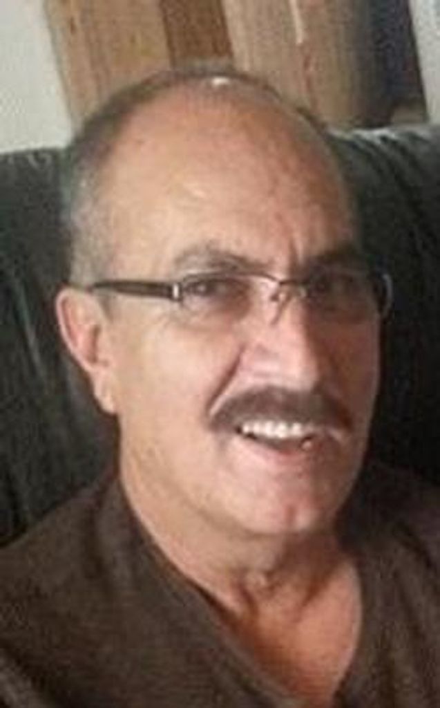 Candelario Estrada Caballero