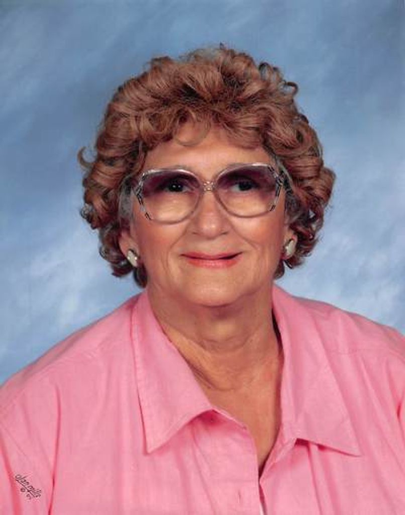 Natalia Munoz Hernandez Profile Photo