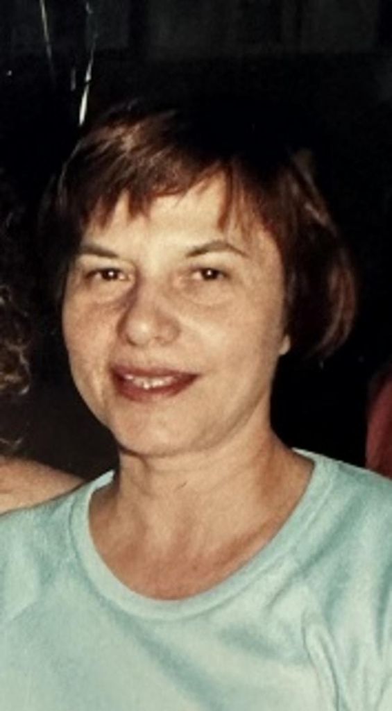 Phyllis Margaret Kogel Profile Photo