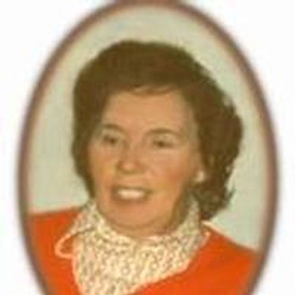 Inda Mae Cain Pettit