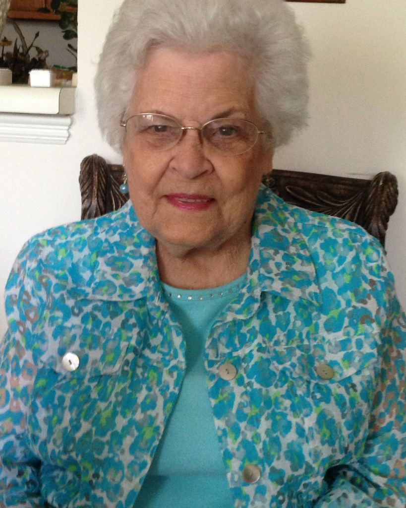 Roberta Helen Coleman Profile Photo