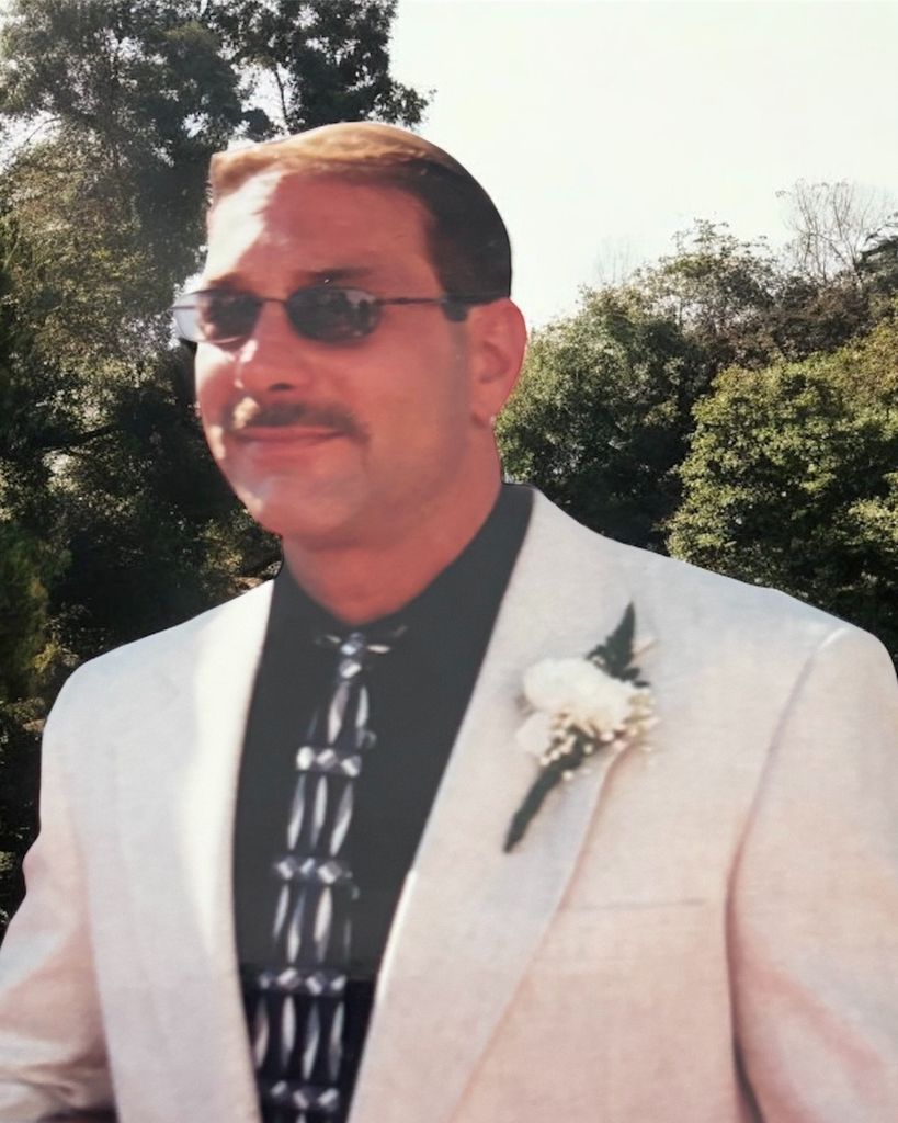 Eugene James Inforzato Profile Photo