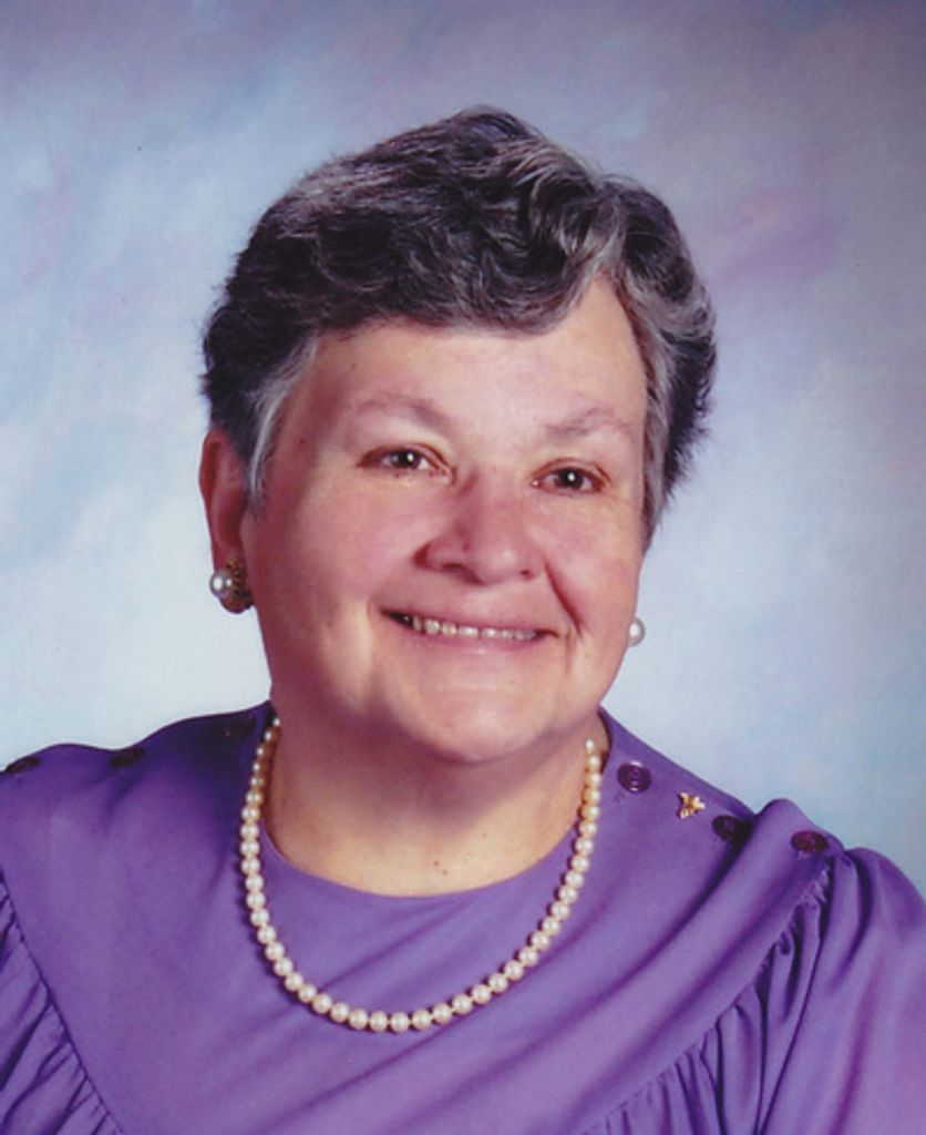 Marguerite Ann Kornbau Profile Photo