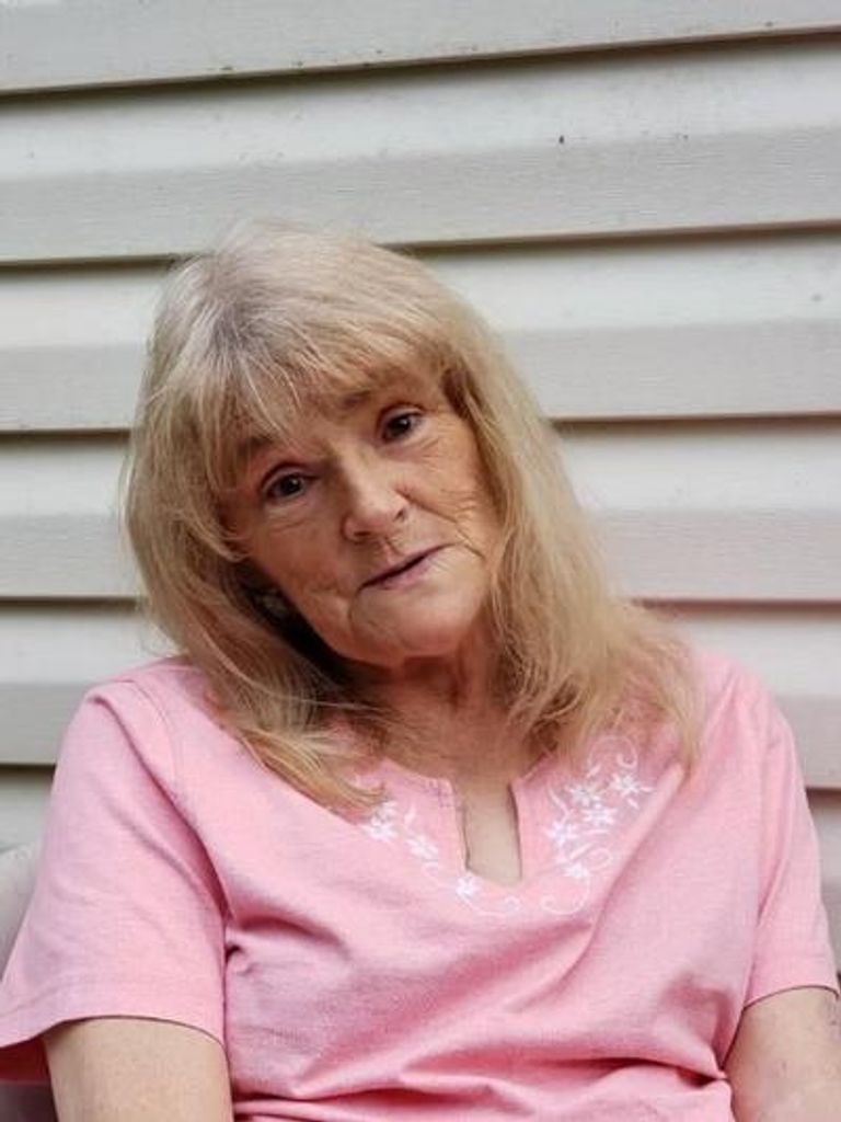 Maudie Ritchie Profile Photo