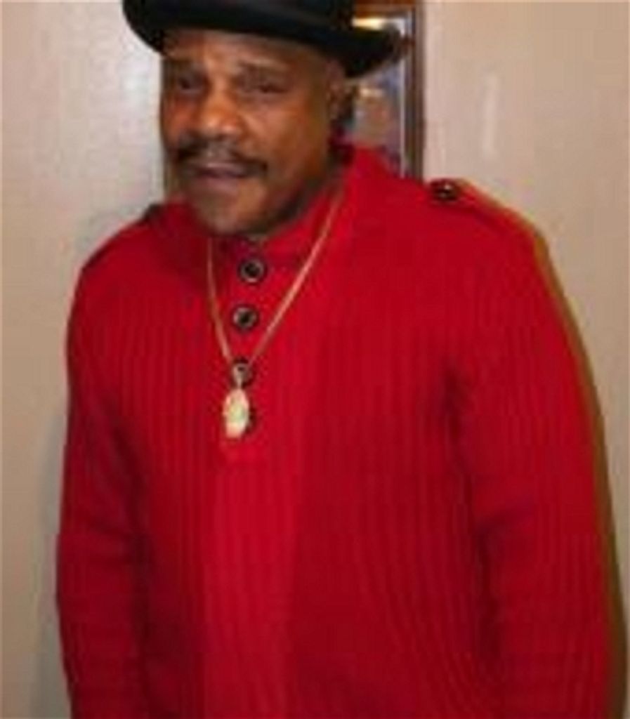 Harold Jennings Profile Photo