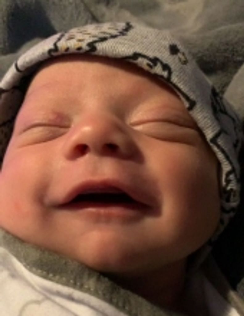 Thomas Josiah Teigue Profile Photo