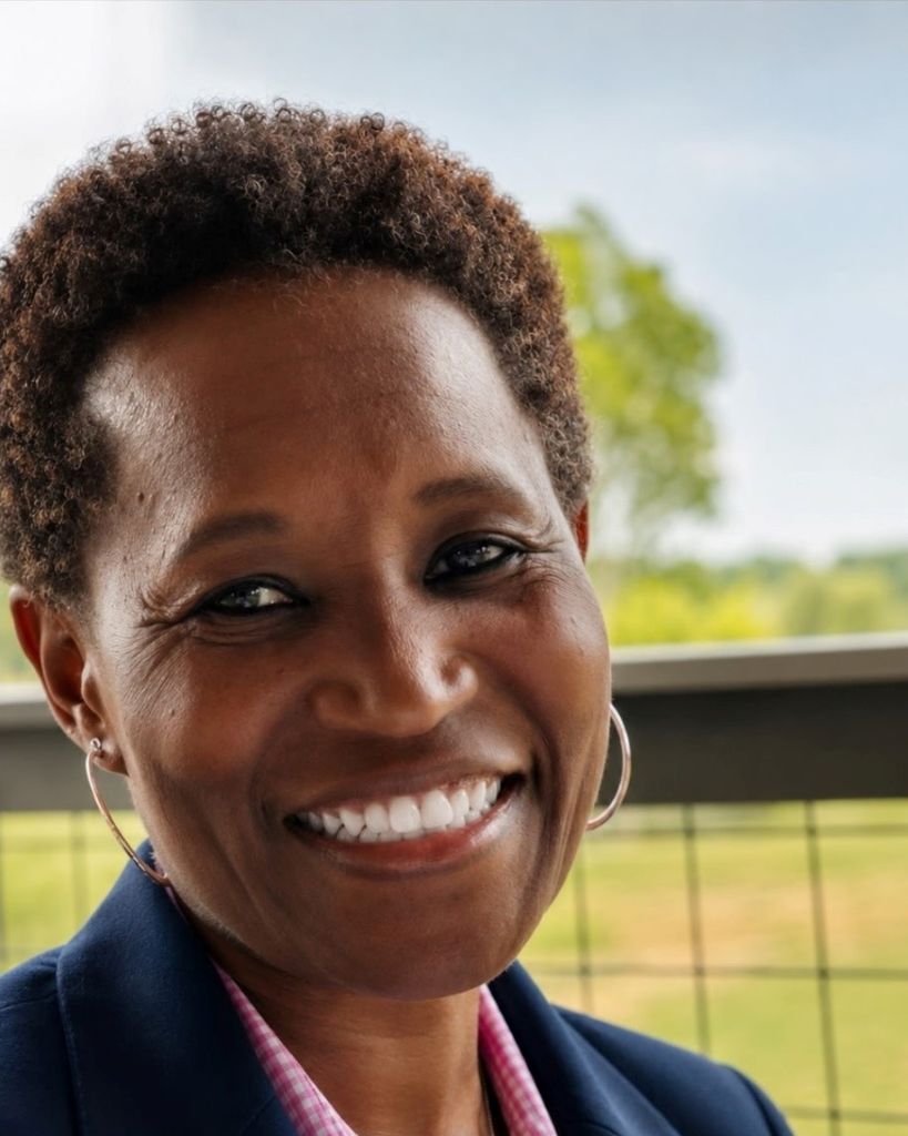 Ms. Shirley Jean Watson