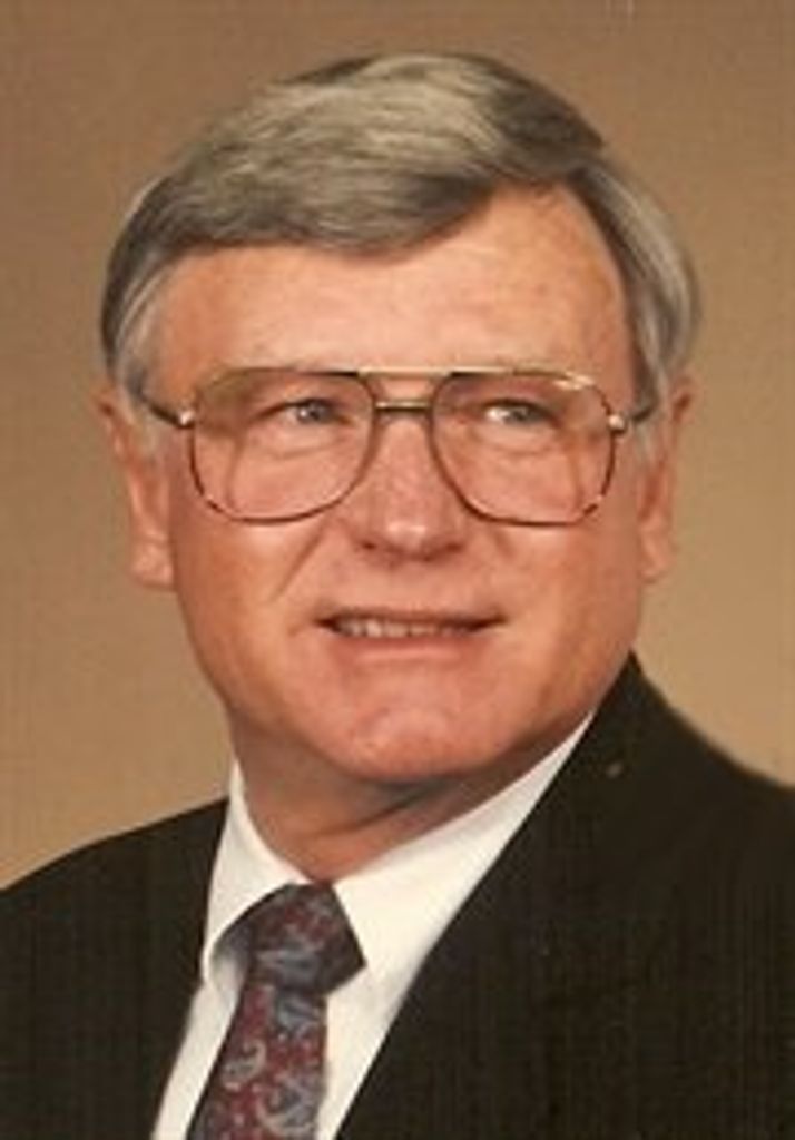 David Henry Shaw