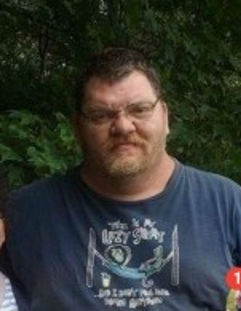 Roy Lee Hale, Jr. Profile Photo