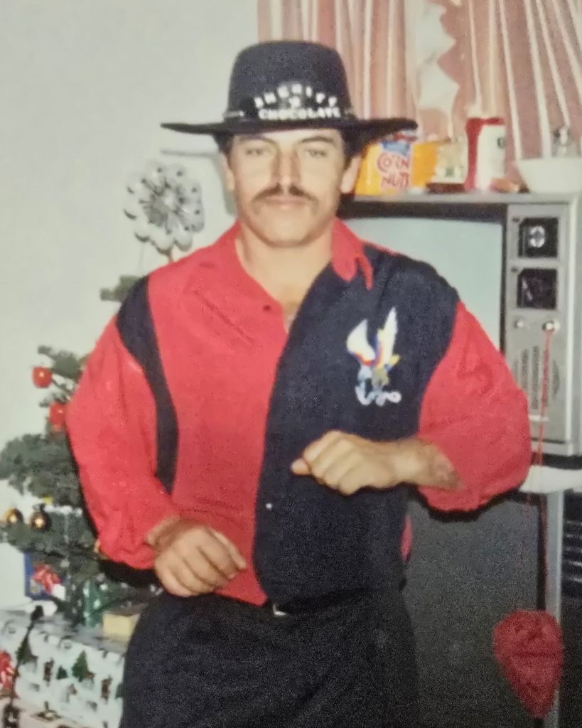 Jose Antonio Soto Salazar