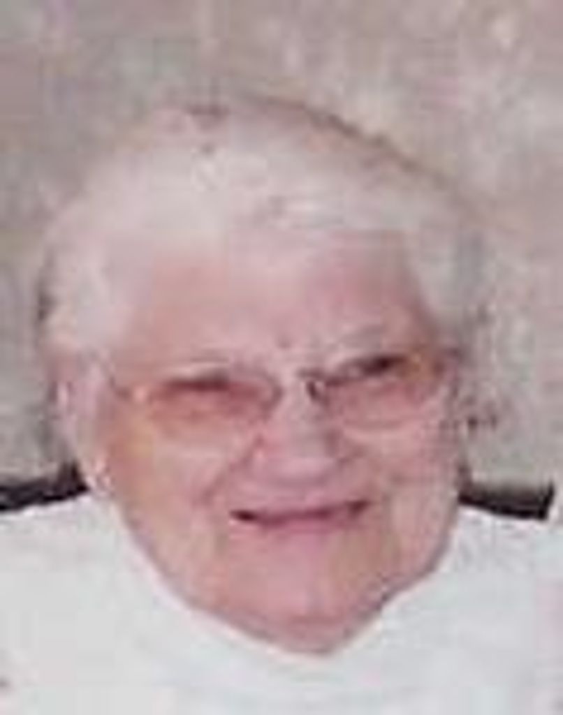 Virginia D. Matis
