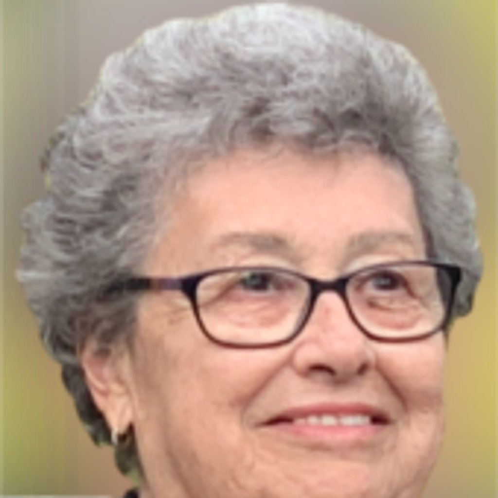 Josephine Damhosl