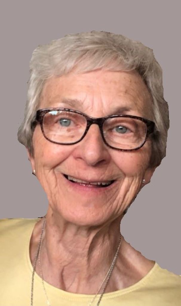 Sandra  Susanne Colby
