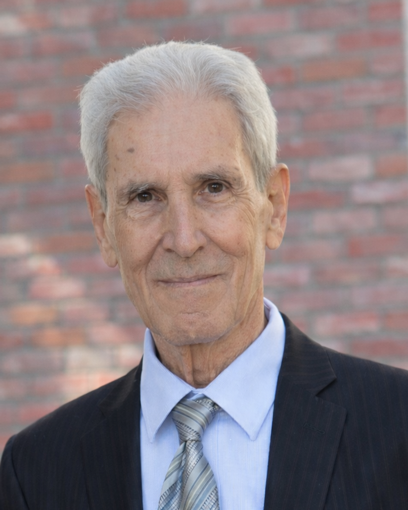 Minas Blasyan Profile Photo