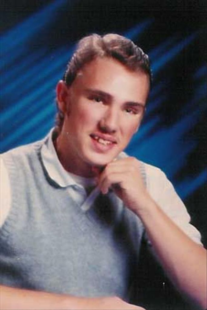 Matthew Oemig