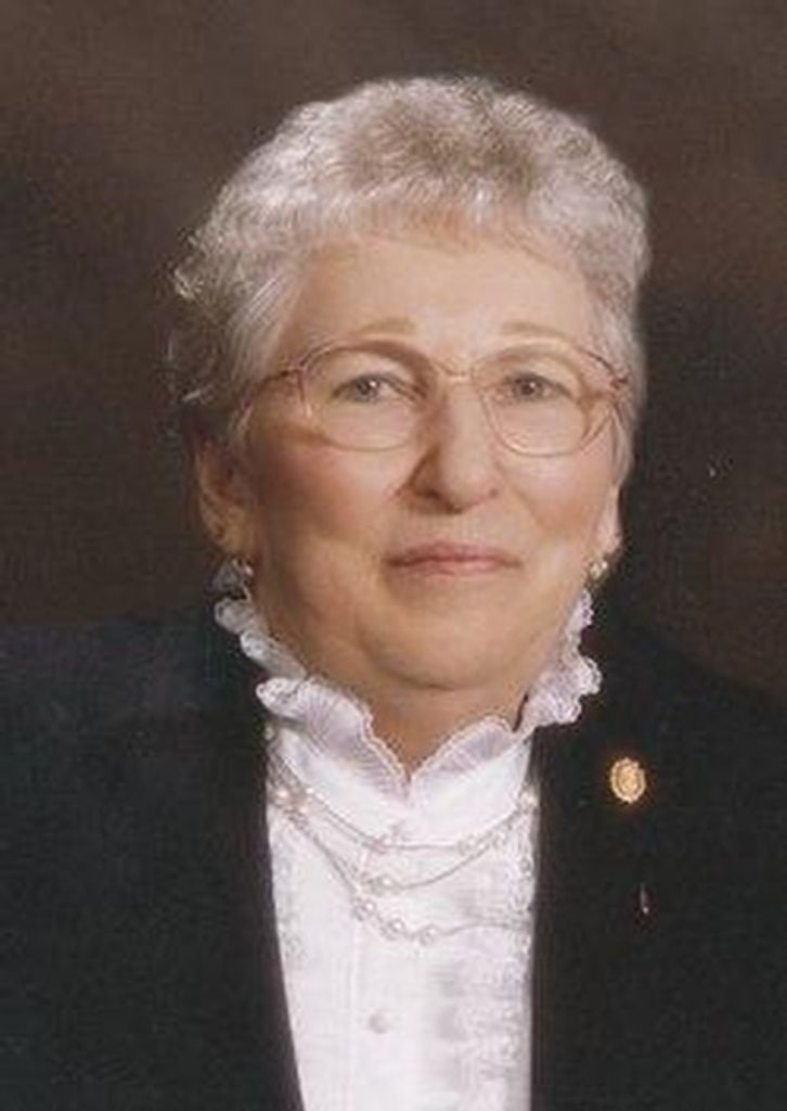 Caroline K. Hubatch