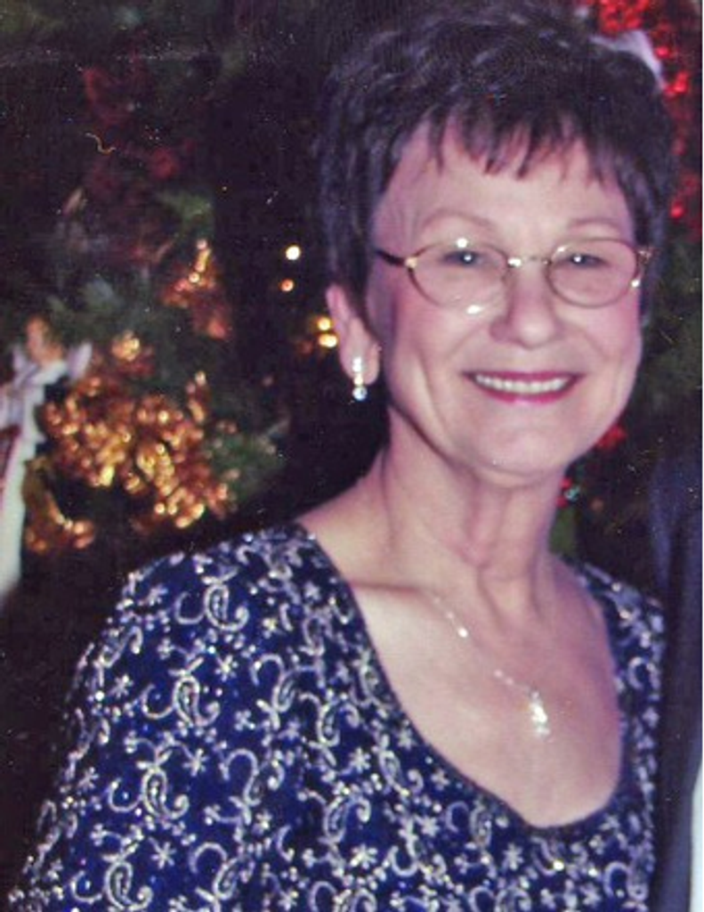 Glenda Francis Beasley
