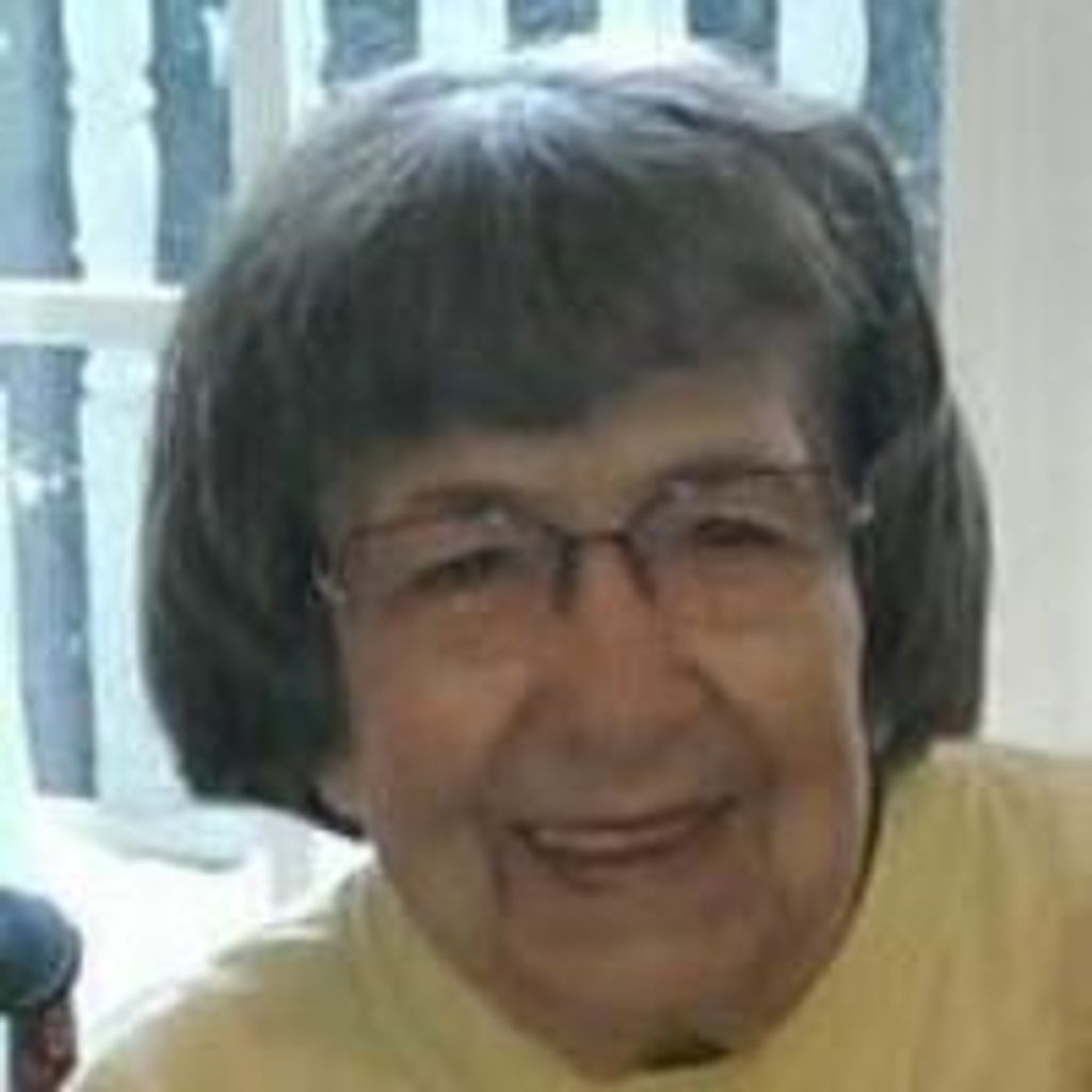 Balog, Florence Lillian
