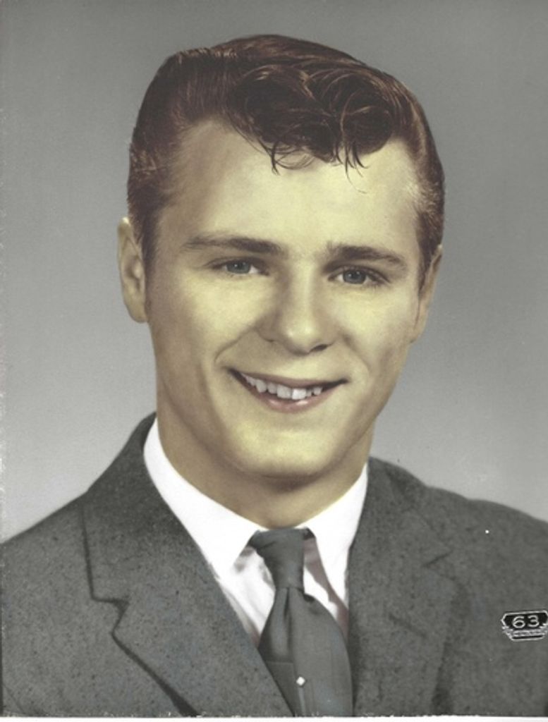 Earl Albert Reed Jr. Profile Photo