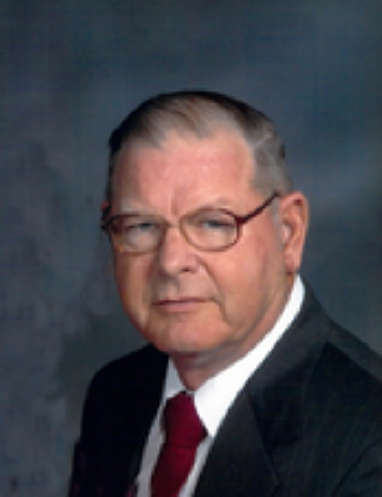 Cecil Thomas Bradshaw