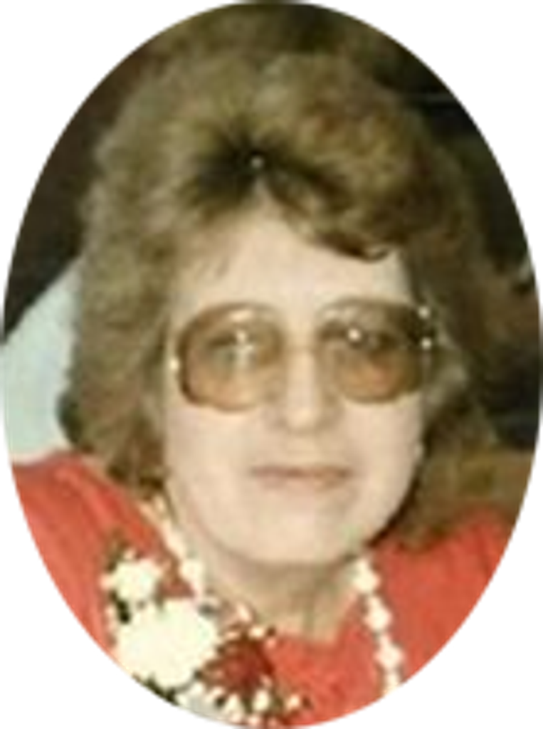 Marilyn Doriott