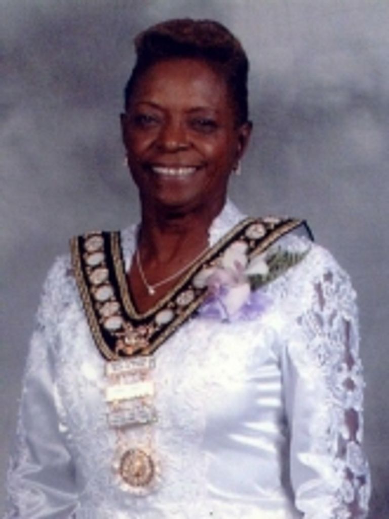 Peggy Jean Walker Profile Photo