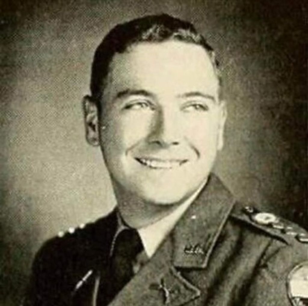 Sam Parris