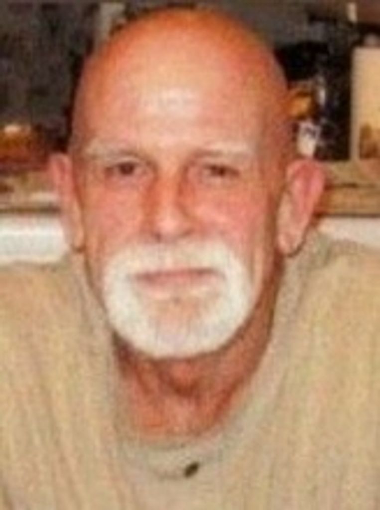 Terry Keith Brown