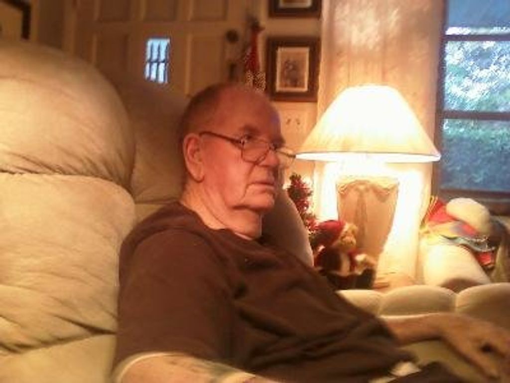 Leroy D. Partington