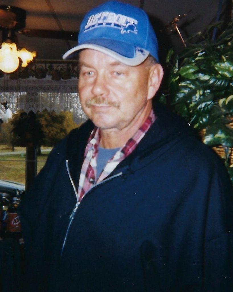 Gary Lee Thomann Profile Photo