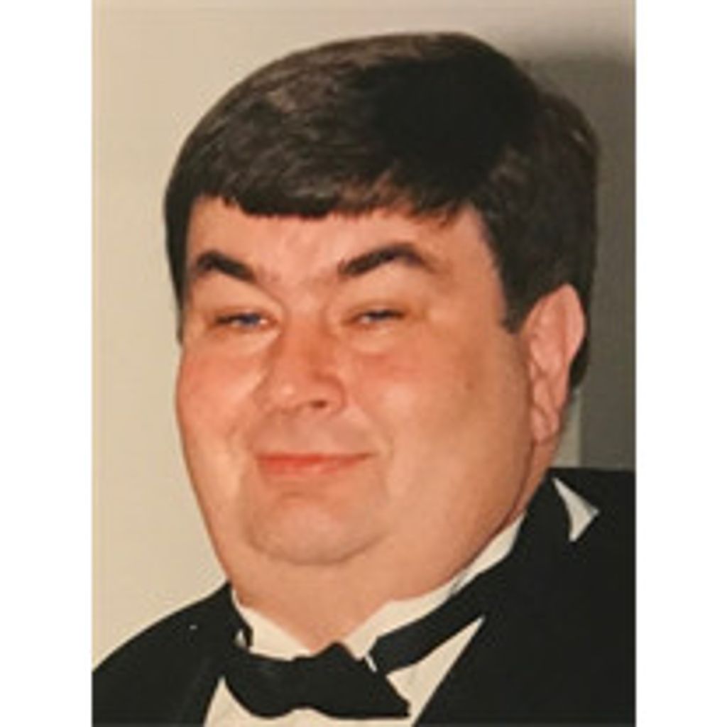 Norman F. Aiken