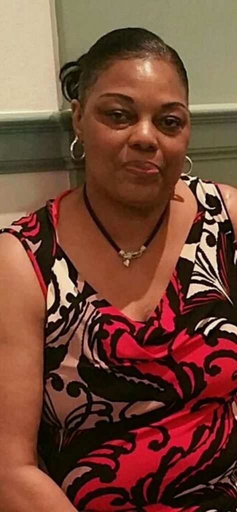 Mrs. Cindy M. Carter