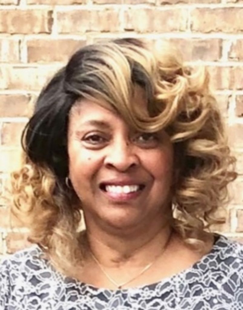 Beverly Yvonne Winston Profile Photo
