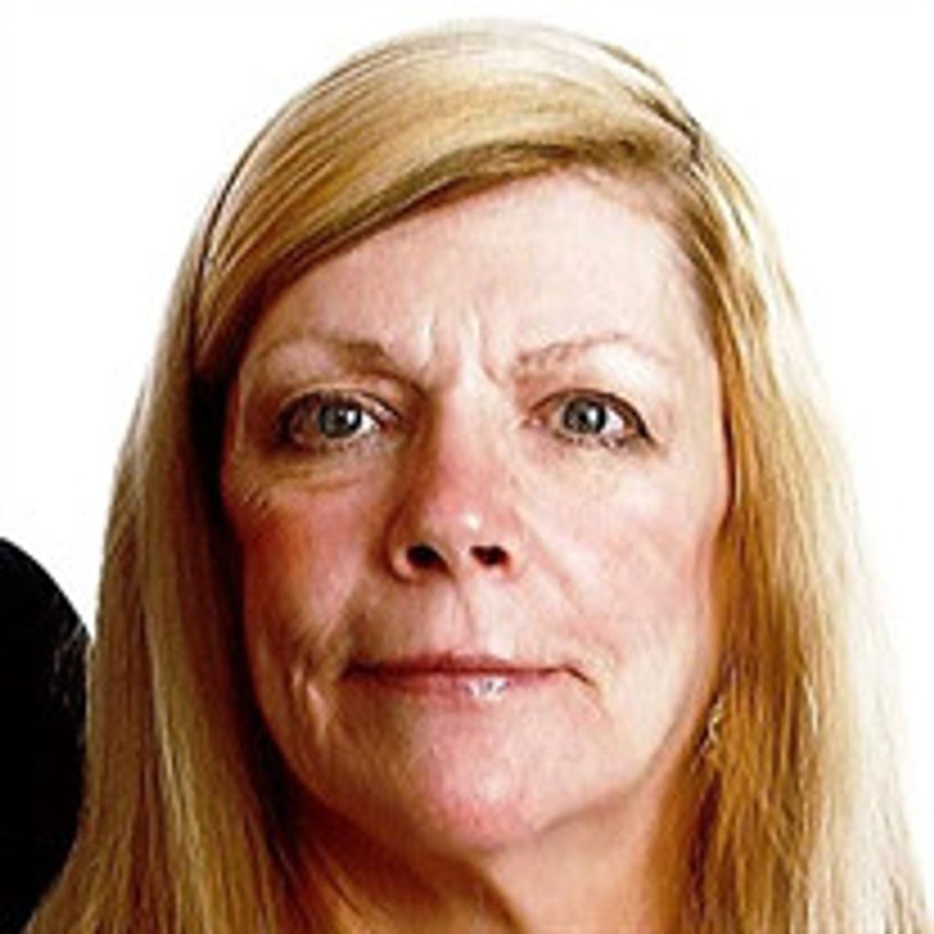 Mary  Susan Hargett