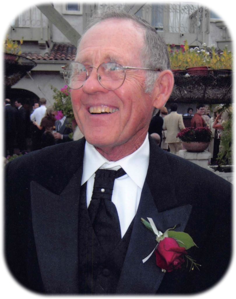 Elbert Eugene "Tuffy" Cooper