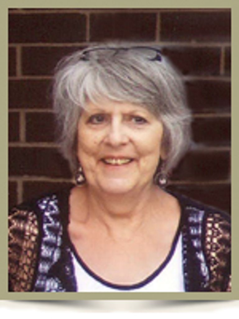 Marie Yuland Zwicker