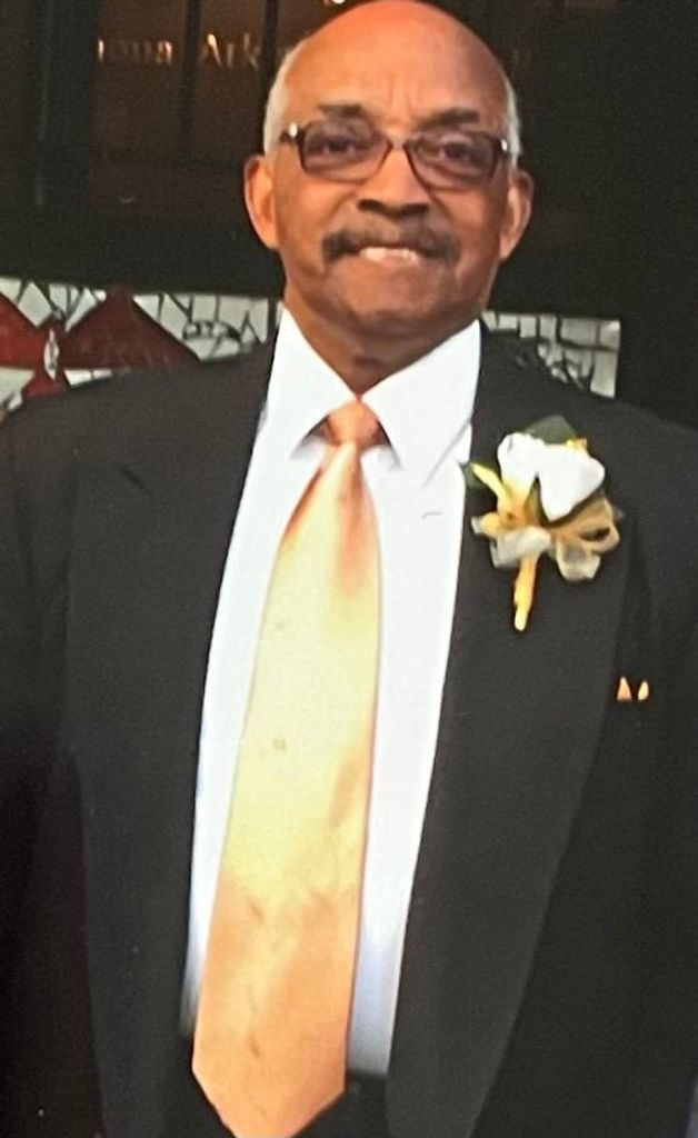 Mr. Artemas Dixon Profile Photo