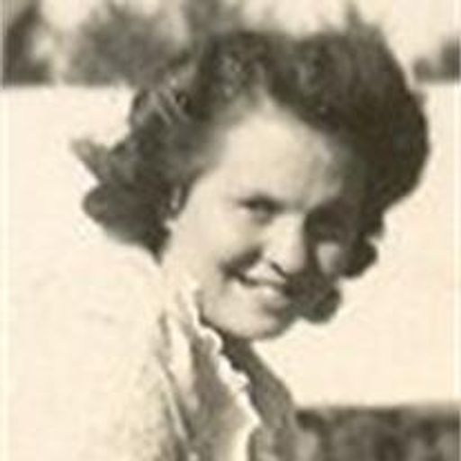 Lillian B. Mangold (Baumann) Profile Photo