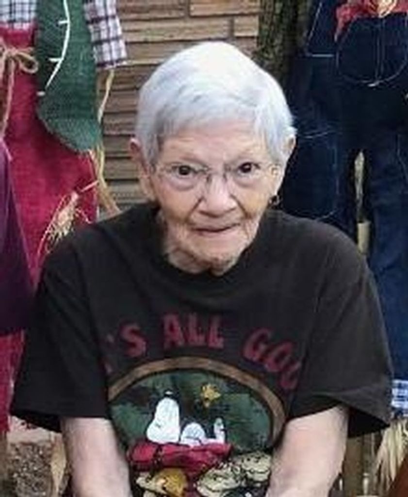 Consuelo "Connie" Gonzales Profile Photo